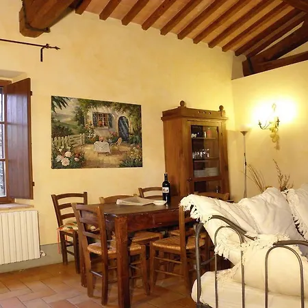 Borgo Santa Maria *