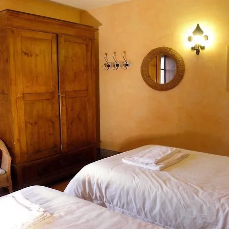 Country house Borgo Santa Maria