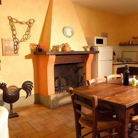 Borgo Santa Maria *