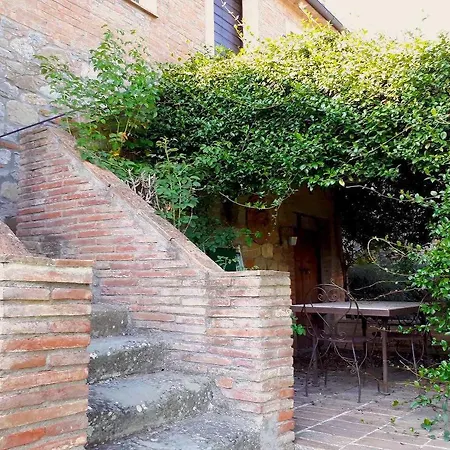 Country house Borgo Santa Maria Monteleone d'Orvieto