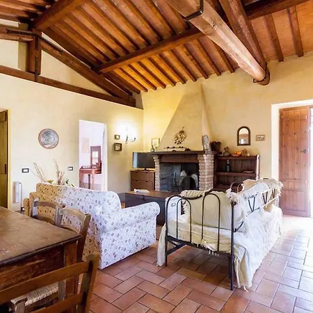 Borgo Santa Maria *