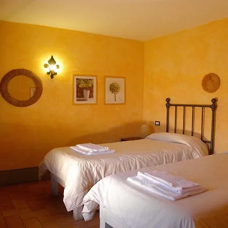 Country house Borgo Santa Maria *