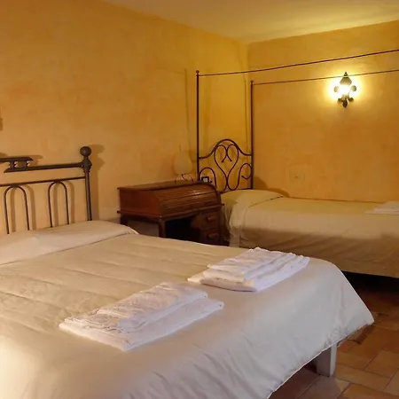 Borgo Santa Maria Monteleone d'Orvieto
