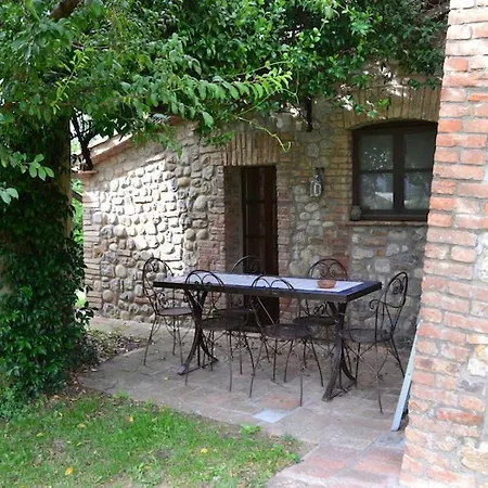 Borgo Santa Maria Country house Monteleone d'Orvieto