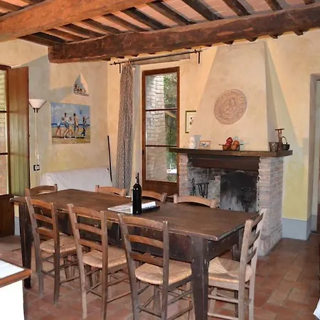 Borgo Santa Maria *