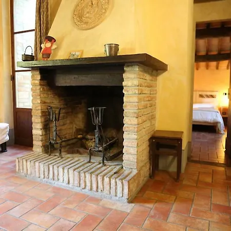 Borgo Santa Maria Monteleone dʼOrvieto