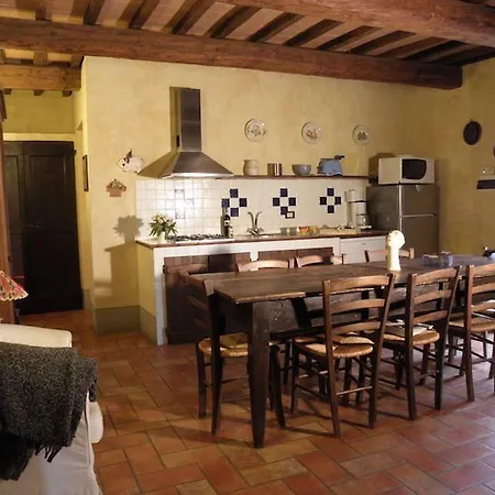 Borgo Santa Maria