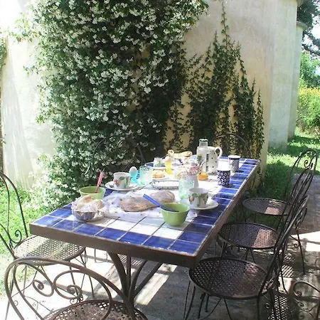 Casa rural Borgo Santa Maria