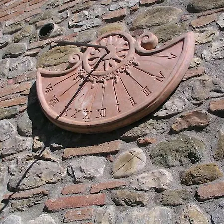 Country house Borgo Santa Maria *