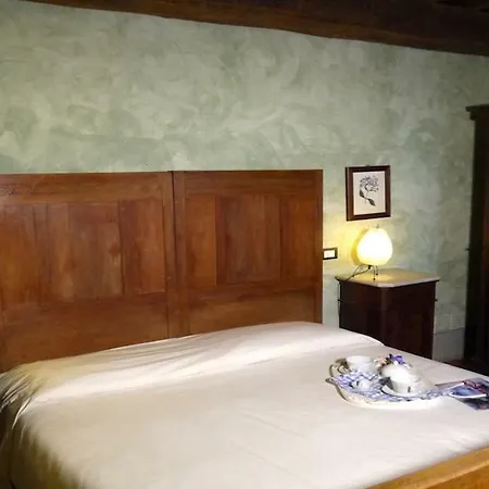 Borgo Santa Maria Country house Monteleone d'Orvieto