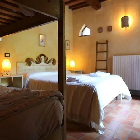Borgo Santa Maria *