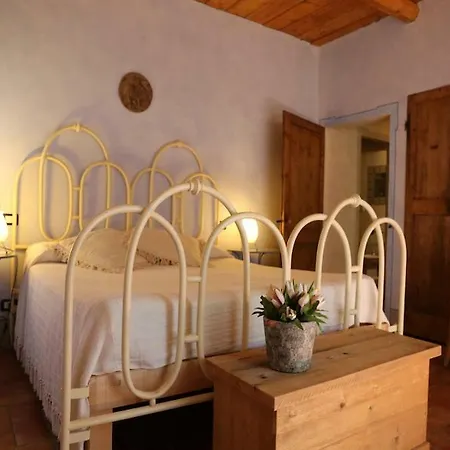 Borgo Santa Maria Country house *