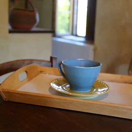 Borgo Santa Maria Casa rural