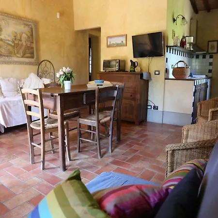 Borgo Santa Maria