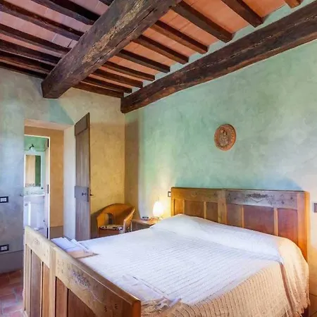 Country house Borgo Santa Maria Monteleone d'Orvieto