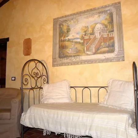 Borgo Santa Maria
