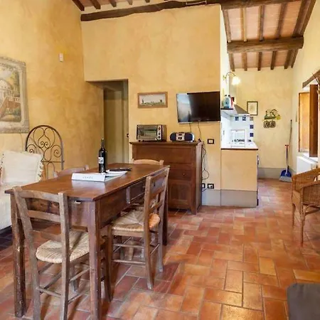 Borgo Santa Maria *