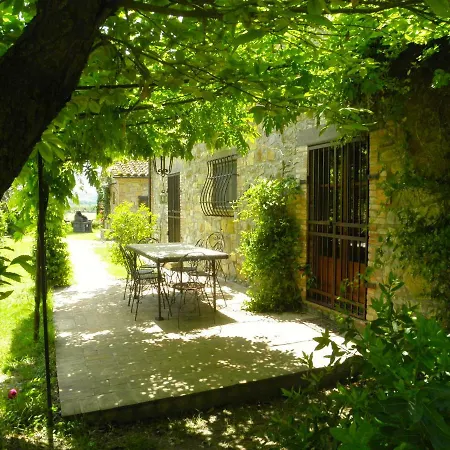 Borgo Santa Maria Monteleone d'Orvieto