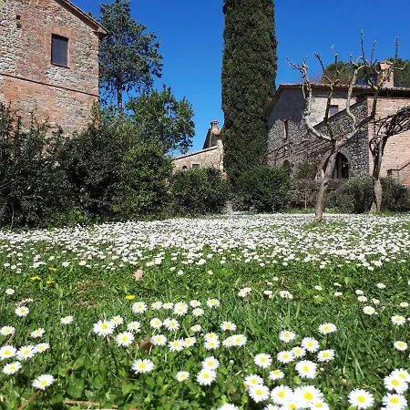 Borgo Santa Maria Monteleone dʼOrvieto
