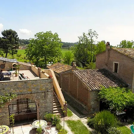Borgo Santa Maria * Monteleone d'Orvieto