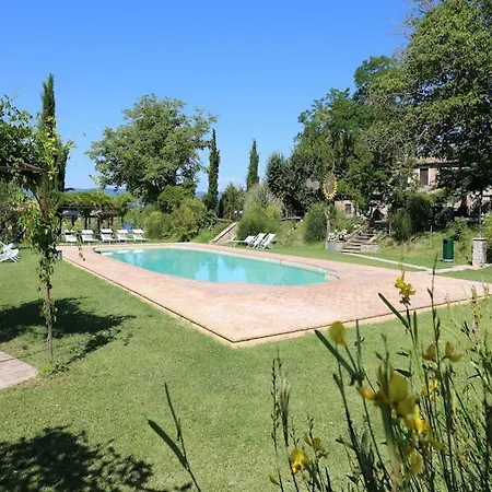 Borgo Santa Maria