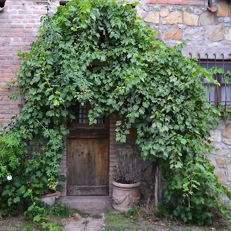 Borgo Santa Maria Casa rural *