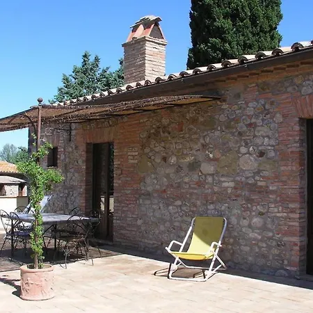 Borgo Santa Maria Monteleone d'Orvieto